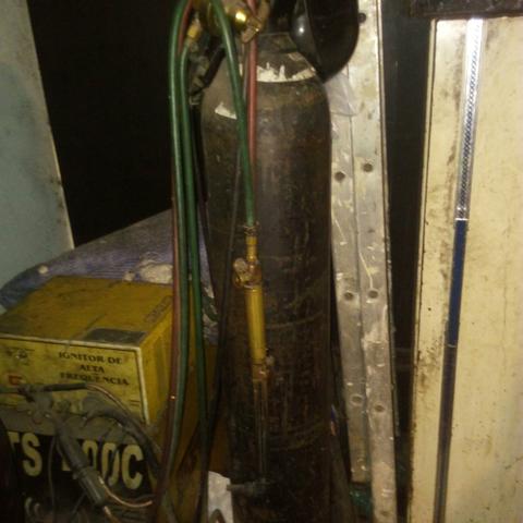 Vende-se uma recuperacao de rodas, - Foto 2