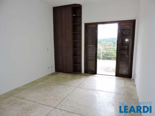Casa de condomínio à venda com 4 dormitórios em Golf gardens, Carapicuíba cod:591195 - Foto 16