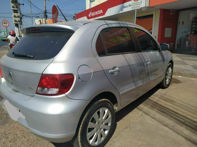 GOL 1.6 flex - Foto 2