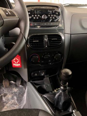 STRADA 2019/2020 1.4 MPI FREEDOM CD 8V FLEX 3P MANUAL - Foto 5