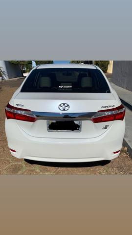 Corolla Xei 2017 - Foto 4