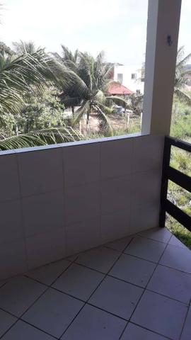 Casa duplex na Barra de São Miguel no condomínio Barra Azul - Foto 14