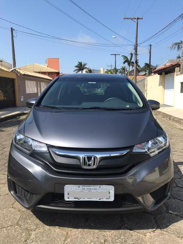 Honda fit Lx
