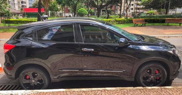 Honda Hrv Exl - Foto 4