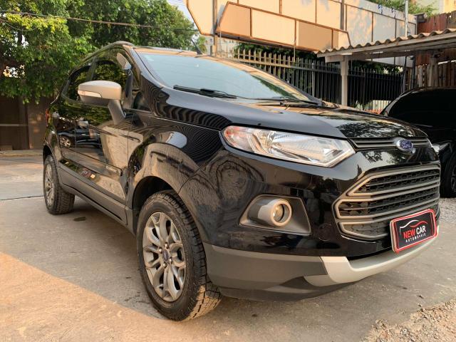 Ford EcoSport Freestyle 1.6