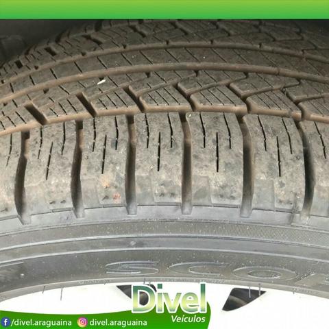 Mitsubishi Pajero hpe 3.2 4X4 Aut. Diesel 2014 - Foto 10