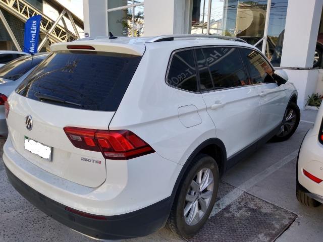 Volkswagen Tiguan allpace confortline 2018 extra!!!!!!!! 81- * - Foto 6