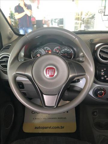 FIAT PALIO 1.0 MPI ATTRACTIVE 8V FLEX 4P MANUAL - Foto 7