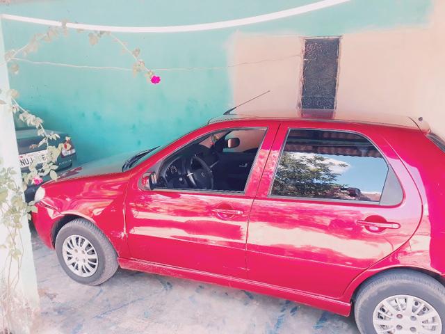 Vede palio semi novo - Foto 5