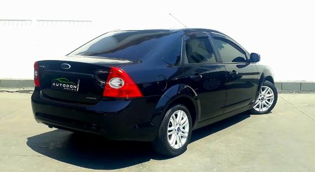 Focus sedan 2.0 glx - Foto 2
