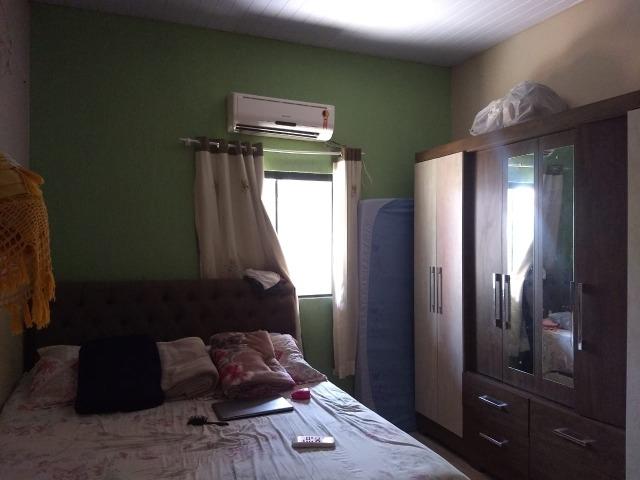 Vendo uma casa muito boa e barata na vs10 - Foto 8