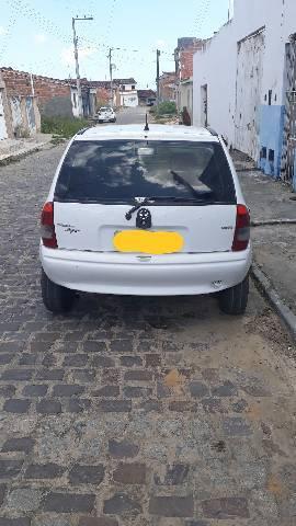 Carro Corsa 98 Hatch - Foto 2