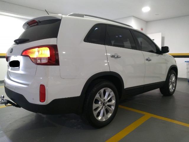 Kia Sorento ex2 2.4 2014 - Foto 4