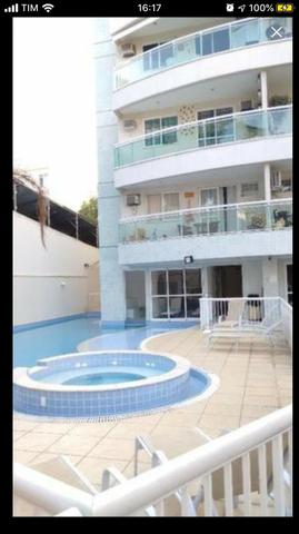 Apartamento padrão - entrar e morar / oportunidade única