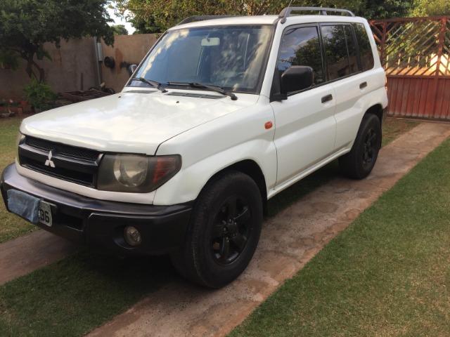 Pajero IO aut - Foto 7