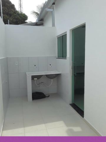 Parque Da Laranjeira 2qrts Cd Fechado Casa Nova Pronta Pra Morar fahzu extqf - Foto 11