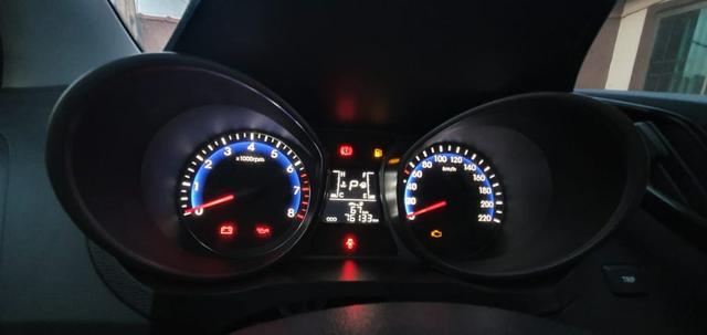 HB20 C.Style/C.Plus 1.6 Flex 16V Automático - Foto 6