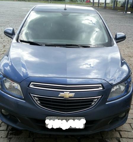 Onix 1.4 2014 LTZ COMPLETO