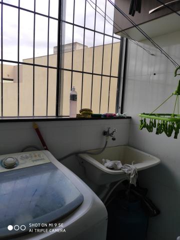 Apartamento mobiliado do lado da univale!! p/ estudantes - Foto 12