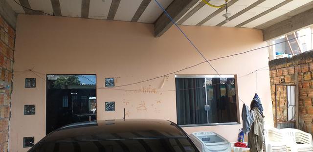 Vende-se casa no conjunto Amazonino Mendes 2 - Foto 7