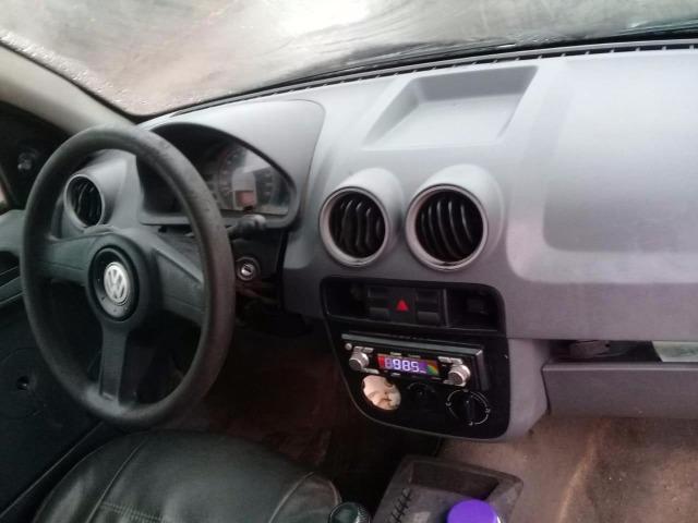 Gol g4 - Foto 3