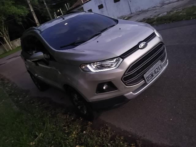 Ecosport Freestyle 1.6 2013 - Foto 3