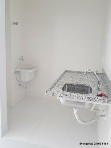 Apartamento de 1 Quarto 1 vaga de garagem - Minha casa minha vida - Taxas Grátis - Foto 14