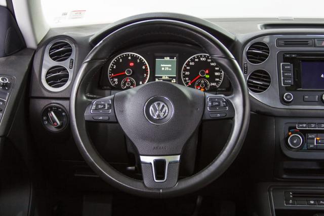 VOLKSWAGEN TIGUAN 2.0 TSI - Foto 15