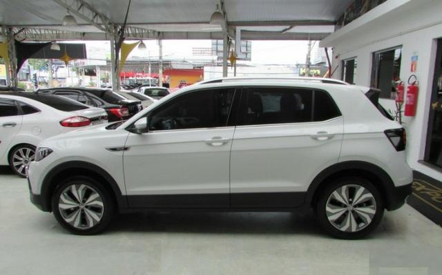 Volkswagen T-Cross 1.4 250 TSI Highline 2019/2020 - Foto 6