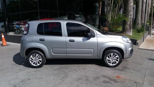Uno Attractive Evo 2015 unico dono