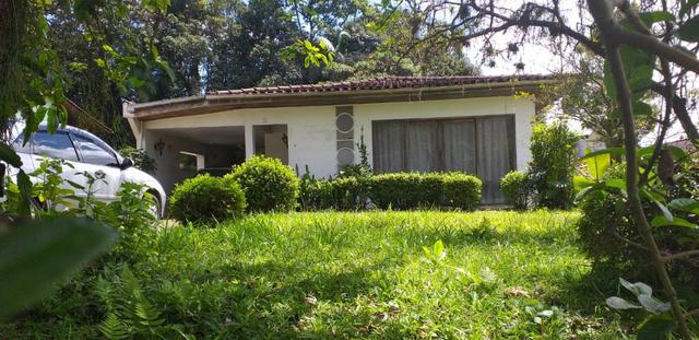 Residência em condomínio rua general Osório esquina da IOT
