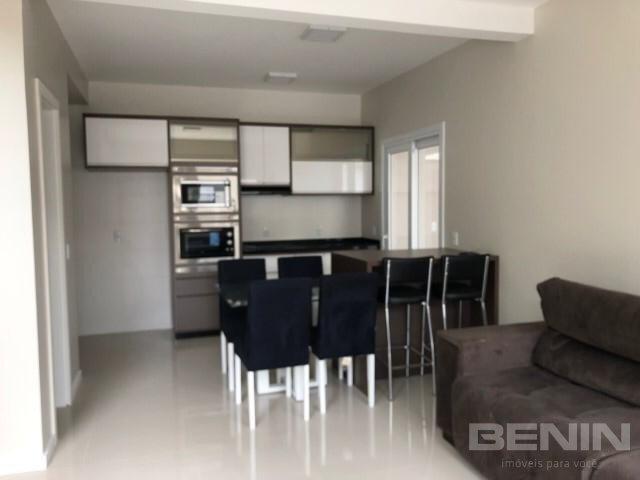 Casa de condomínio à venda com 3 dormitórios em Niterói, Canoas cod:12765 - Foto 4