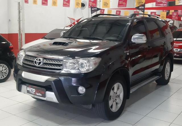 Toyota - Sw 4 4x4 diesel 2011 #AutoShow - Foto 2