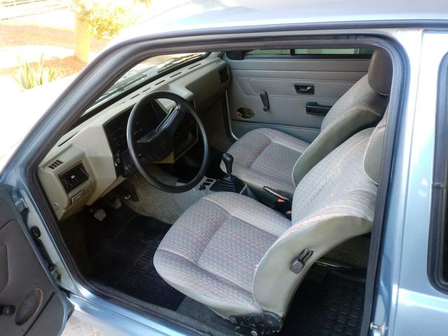 GOl 95 1.0 - Foto 3