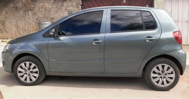 Fox trend 1.6 2011 completo