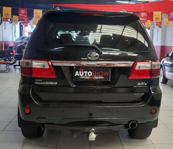 Toyota - Sw 4 4x4 diesel 2011 #AutoShow - Foto 7