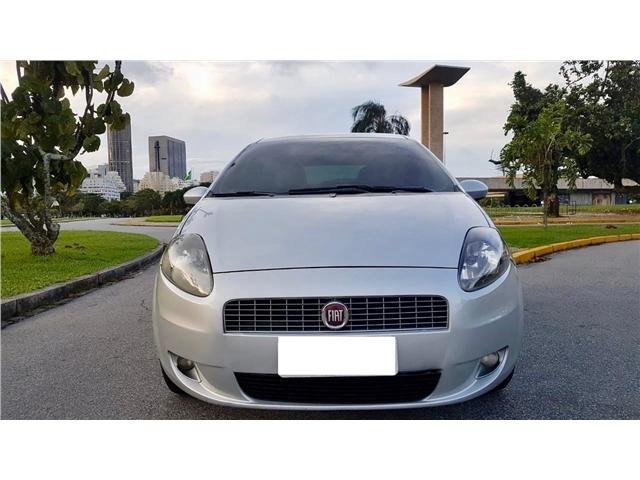 Fiat Punto 1.6 Essence GNV Homologado 2011 - Foto 2