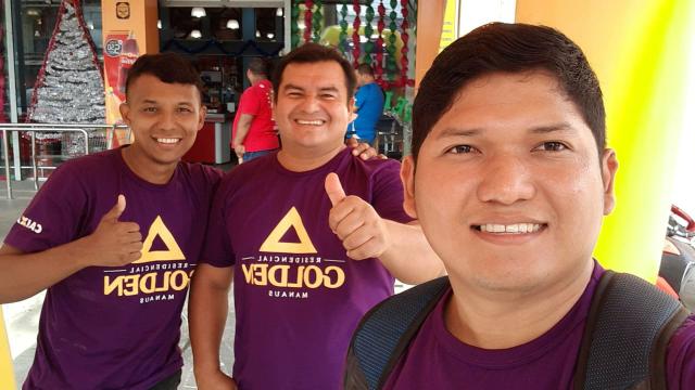 Residencial Golden Manaus/Iranduba - Foto 3