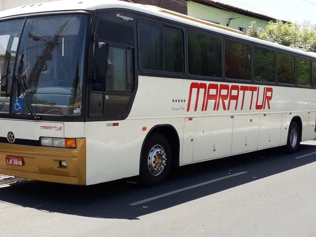 Aluguel de Van e Ônibus com motorista - Foto 2