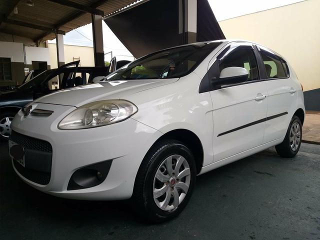 Palio 1.4 "Super Top" Oportunidade Única - Foto 2