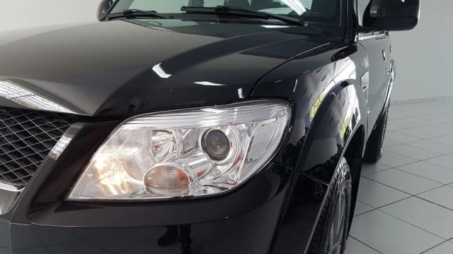 MITSUBISHI PAJERO TR4 FL 2WD HP - Foto 4