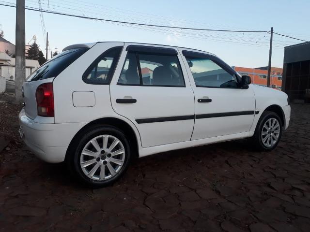 Gol 1.0 2008 - Foto 3