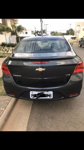 Prisma ltz 2018 auto - Foto 5