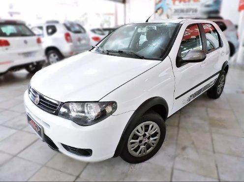 Fiat Palio fire way 1.0 2015