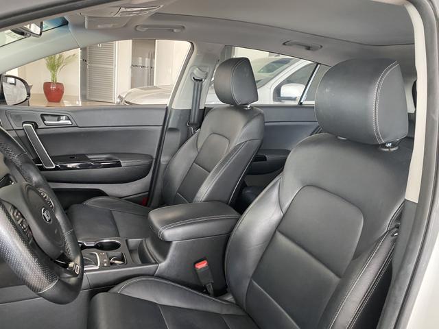 Sportage EX 17/18 - Foto 7