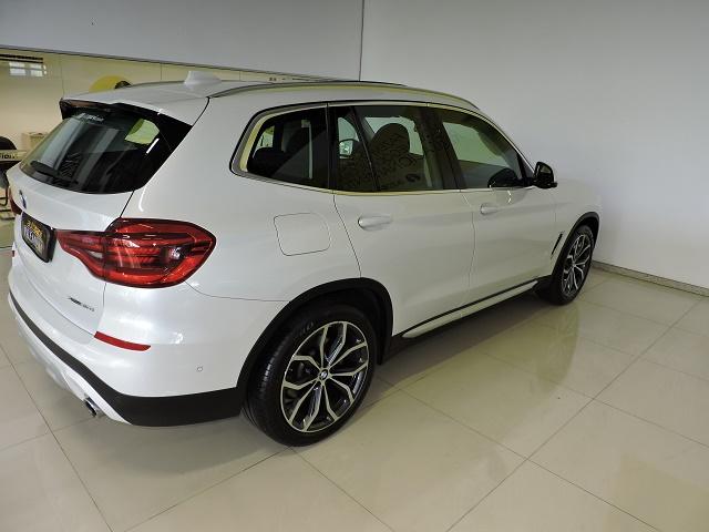 BMW X3 2019 - 683194308 | OLX
