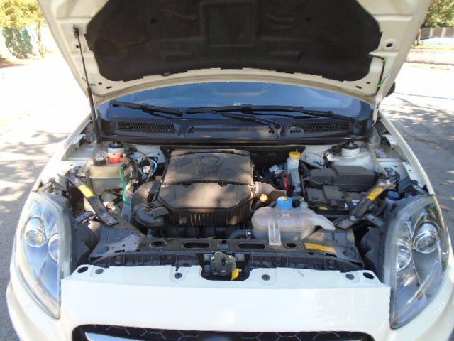 BRAVO 2015/2016 1.8 BLACKMOTION 16V FLEX 4P AUTOMATIZADO - Foto 8