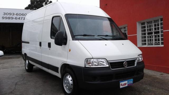 FIAT DUCATO MAXI CARGO 2.3 - Foto 3