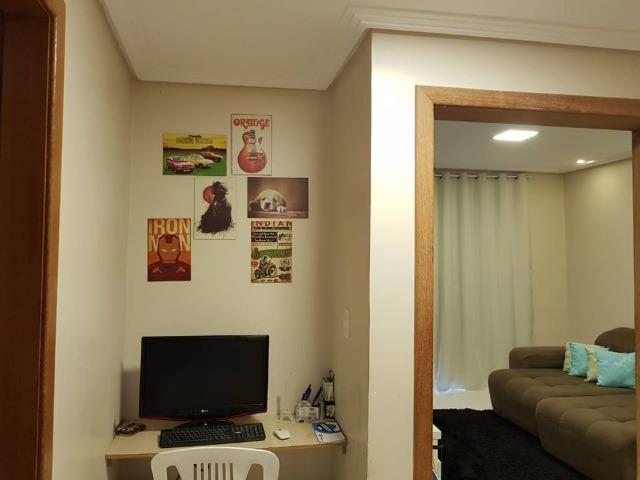 Casa 02 Quartos c/ Garagem em Marcílio de Noronha - Foto 8