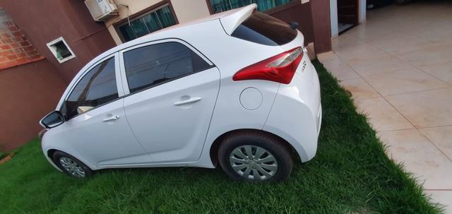 HB20 C.Style/C.Plus 1.6 Flex 16V Automático